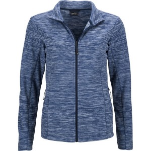 Chaqueta polar para mujer
