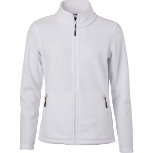 Chaqueta polar para mujer