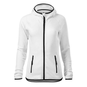 Chaqueta polar deportiva de mujer - MALFINI