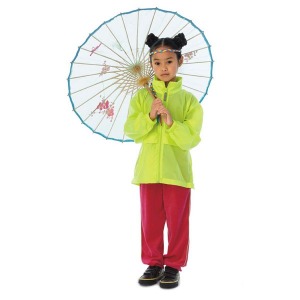 Chaqueta Sirocco Niño