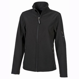 Chaqueta Soft Shell 3 capas Mujer - Atlantic Women