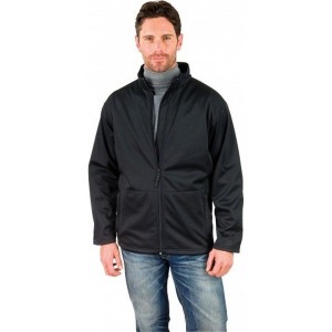 Chaqueta softshell Core result