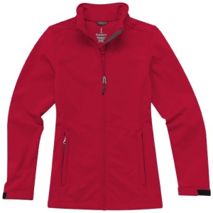 Chaqueta softshell Maxson para mujer