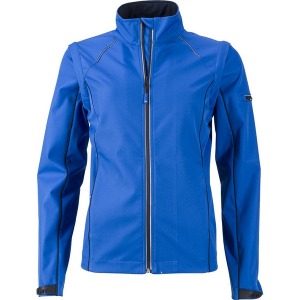 Chaqueta softshell de mujer