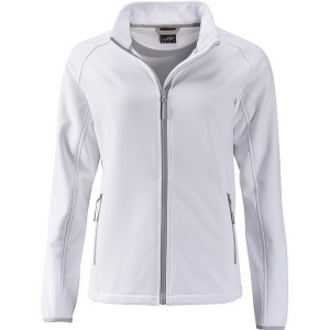 Chaqueta softshell de mujer