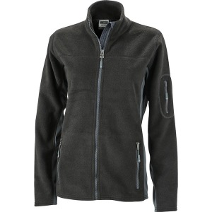 Chaqueta de ropa de trabajo para mujeres