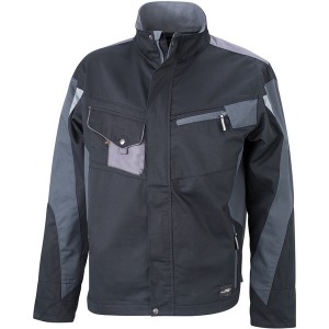 Chaqueta de trabajo