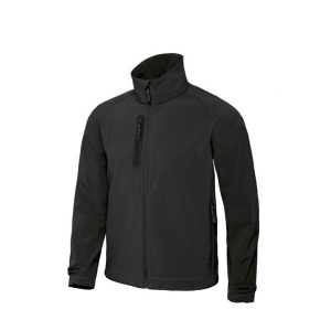 Chaqueta B&C X-Lite Soft Shell para hombre
