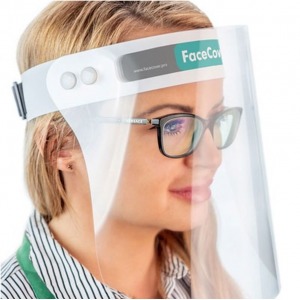 Visor de protección