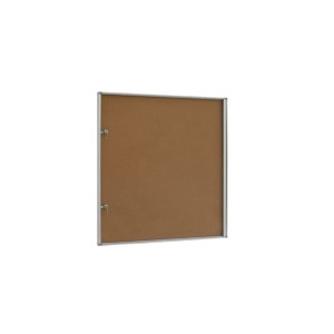 VITRINE Int. Extraplaca Visual-Displays Lieja 12 x A4