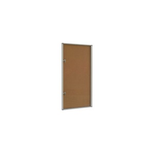 VITRINE Int. Visual-Displays Extraplaca Corcho 6 x A4