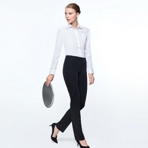 WAITRESS - Pantalones de mujer especiales para barwoman