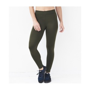 Women's Cool Workout Legging personalizable - Mallas deportivas para mujer