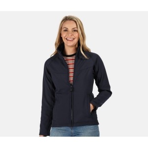 Womens Uproar - Chaqueta Softshell interactiva para mujer