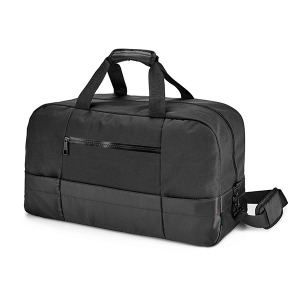 Bolsa de gimnasio. 840D jacquard y 300D