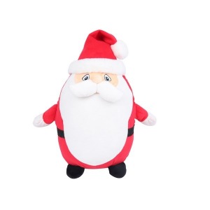 Zippie Father Christmas - Peluche de Papá Noel