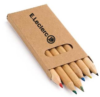 Lápiz de color