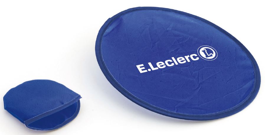 Frisbee plegable