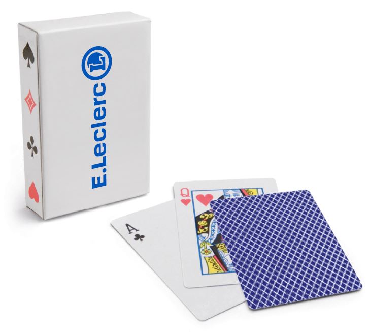 Juego de cartas