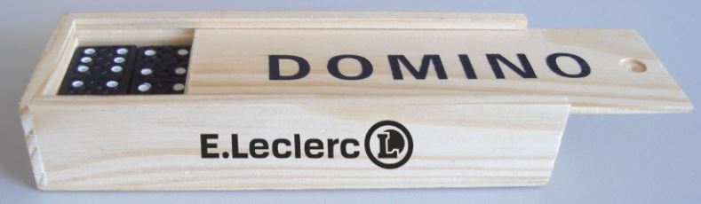Juego de dominó