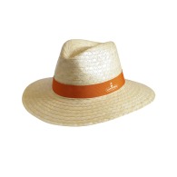 Sombrero de paja