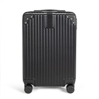 Maleta de cabina con ruedas giratorias