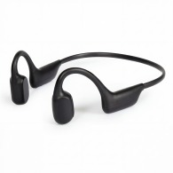 Auriculares de conducción ósea