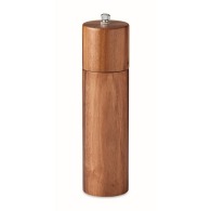 TUCCO - Molinillo de pimienta de acacia
