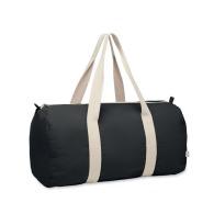 SINN - Bolsa de deporte de algodón reciclado