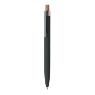 Stylo en aluminium personalizable recyclé