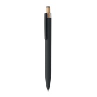 Stylo en aluminium de promoción recyclé