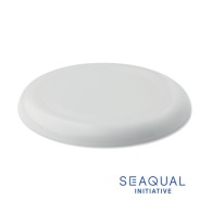 Frisbee de promoción en SEAQUAL - SIDNEY SEA