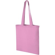 image Bolso de compras de algodón - bolso de mano clásico