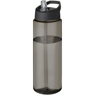 H2O Active® Eco Vibe Botella deportiva de 850 ml con tapa de pico