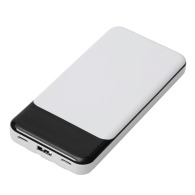 Powerbank personalizable avec câbles