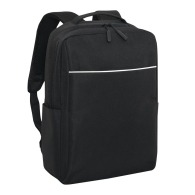 Sac à dos de promoción recyclé pour ordinateur