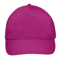 Gorra solar ligera de 5 paneles Gorra solar ligera de 5 paneles