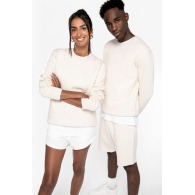 Sudadera orgánica unisex Native Spirit