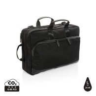 Mochila para portátil Swiss Peak AWARE 2 en 1