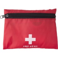 Kit de primeros auxilios Kit de primeros auxilios