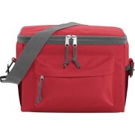 Bolsa de poliéster para refrigerar picture