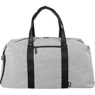 Bolsa de deporte Desmond 600D de poliéster reciclado