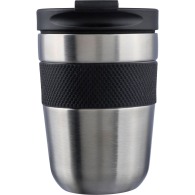 Taza Keith de acero inoxidable reciclado