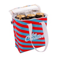 CreaCool Vertical Bolsa nevera personalizada CreaCool Vertical Bolsa nevera personalizada
