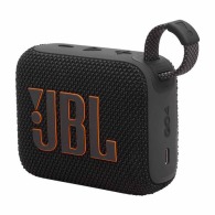 JBL Go 4 Rojo