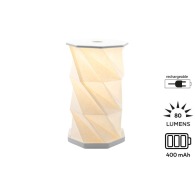 Linterna plegable 'Mira'