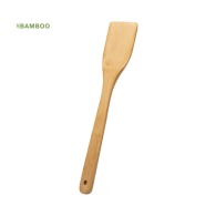 Espátula de bambú 30cm picture