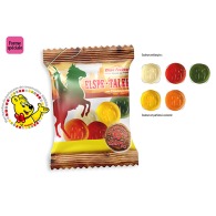Haribo forme personnalisée en sachet promo picture