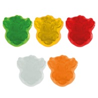 El caramelo haribo dragibus picture