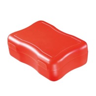 Caja de snacks Wave, mediana Caja de snacks Wave, mediana